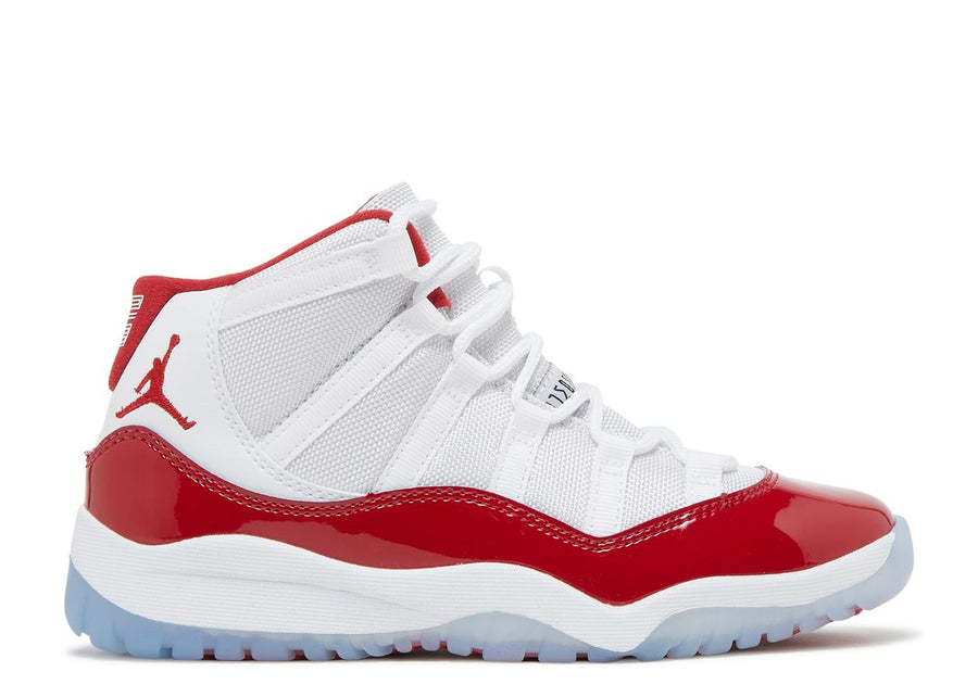 Jordan 11 Retro Cherry (2022) (PS)