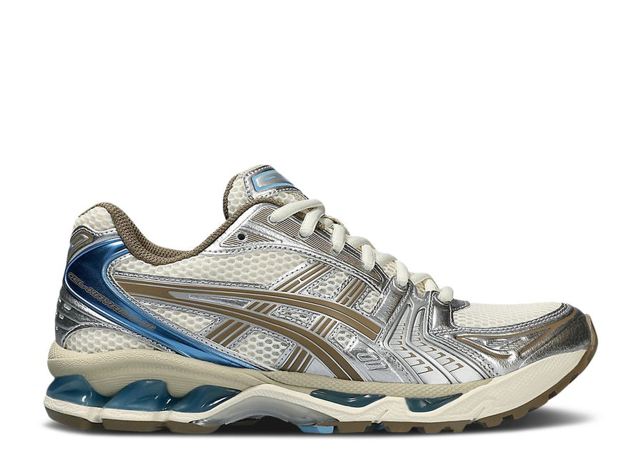 ASICS Gel-Kayano 14 Cream Pepper (Women's)