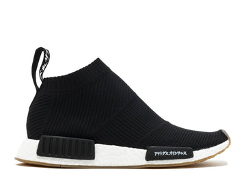 adidas nmd outlet City Sock United Arrows MikiType