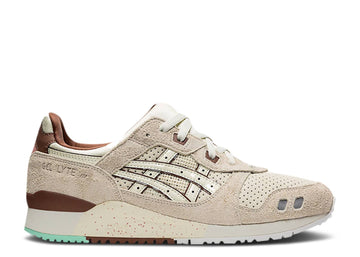 Asics Gel competition shoes