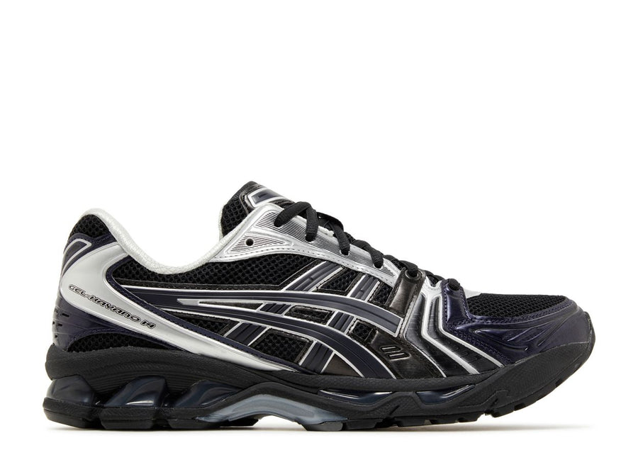 ASICS Gel-Kayano 14 atmos Undermycar Black