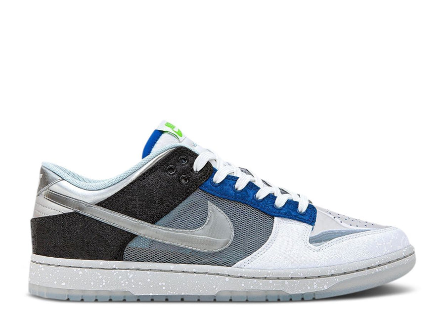 Nike Dunk Low SP What The CLOT