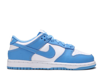 nike for Dunk Low UNC (2021) (PS)