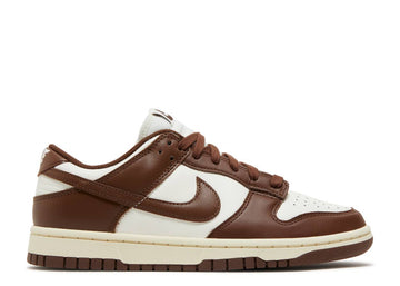 nike shoes Dunk Low Cacao (WMNS)