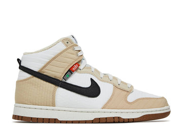 nike for Dunk High Next Nature Toasty Rattan