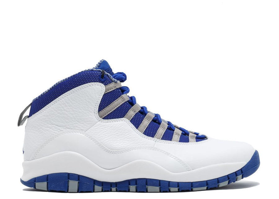 Jordan 10 Retro TXT