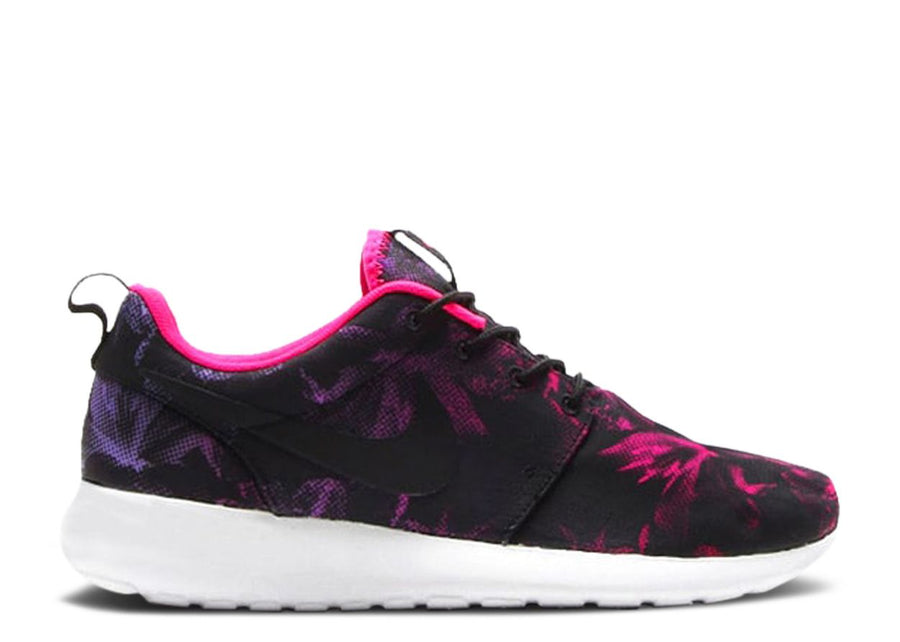 WMNS ROSHE RUN PRINT 'NAGOYA MARATHON 2014'