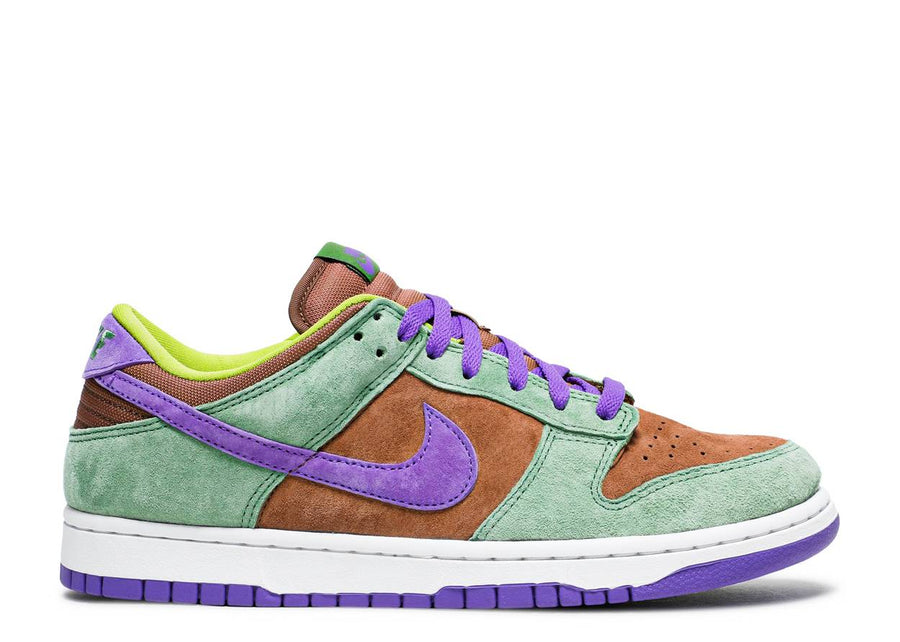 Nike Dunk Low Veneer (2020) (WORN)