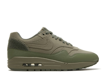 nike colors Air Max 1 Patch Green (WORN)