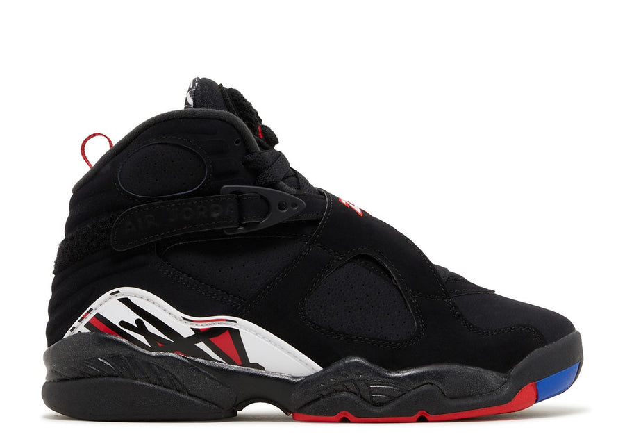 Jordan 8 Retro Playoffs (2023) (GS) (WORN)