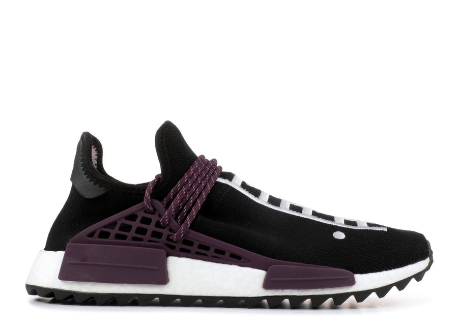 adidas Human Race NMD Pharrell Holi Festival (Core Black)