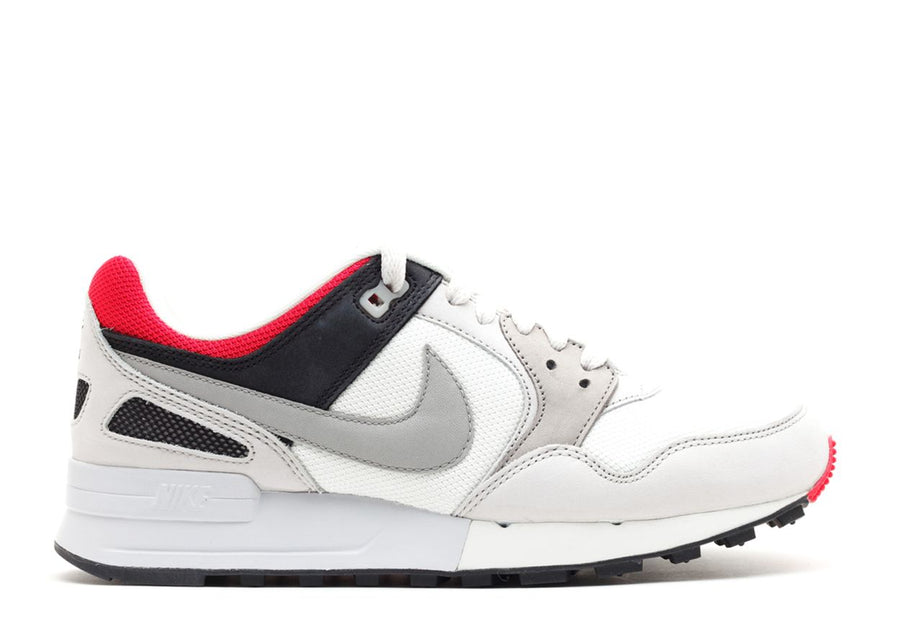 Nike Air Pegasus '89 Swan Medium Grey