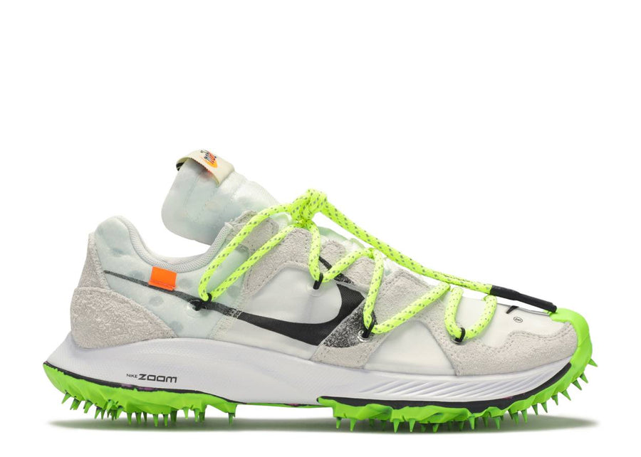 Nike Zoom Terra Kiger 5 Off-White White (Women's)