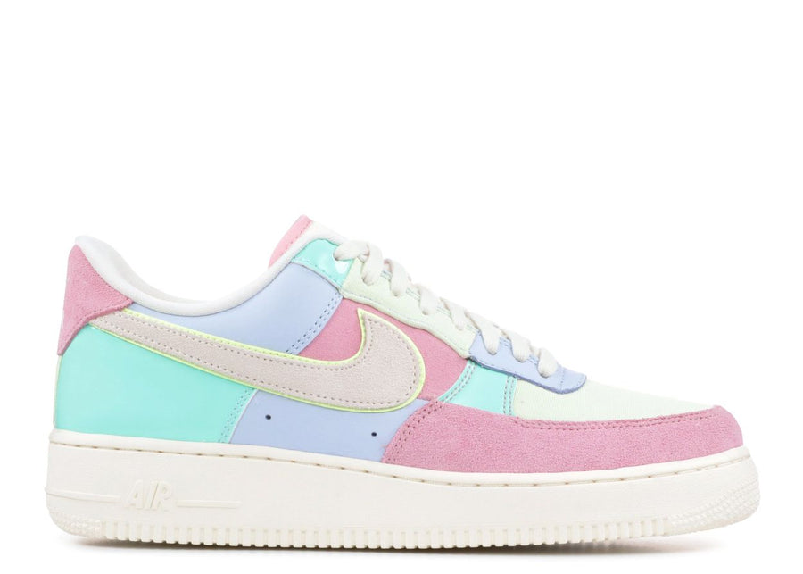 Nike Air Force 1 Low Easter (2018) (WORN)