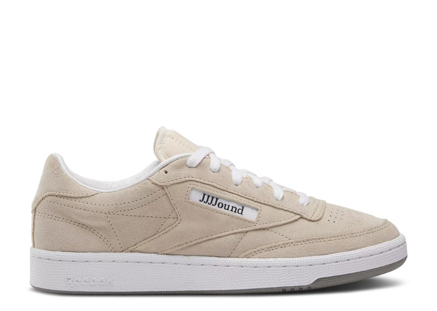 Reebok Club C 85 JJJJound Cork Suede