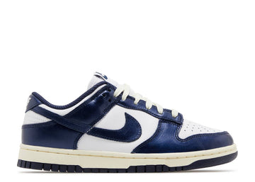 nike for Dunk Low Vintage Navy (WMNS)