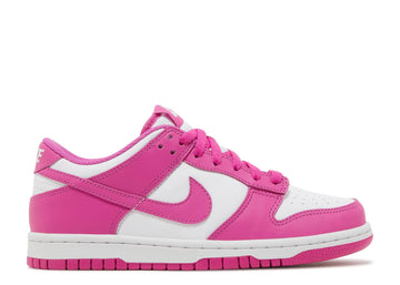 nike for Dunk Low Active Fuchsia (GS)