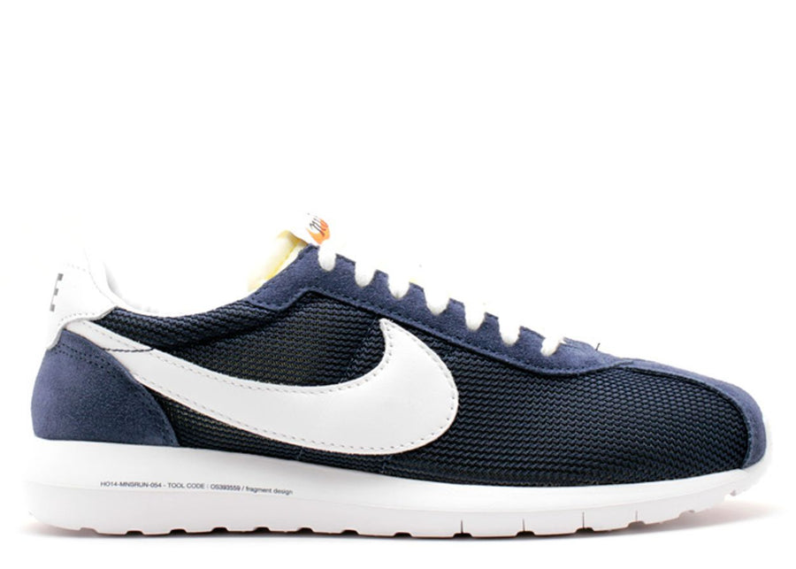 Nike Roshe Run LD-1000 Fragment Obsidian