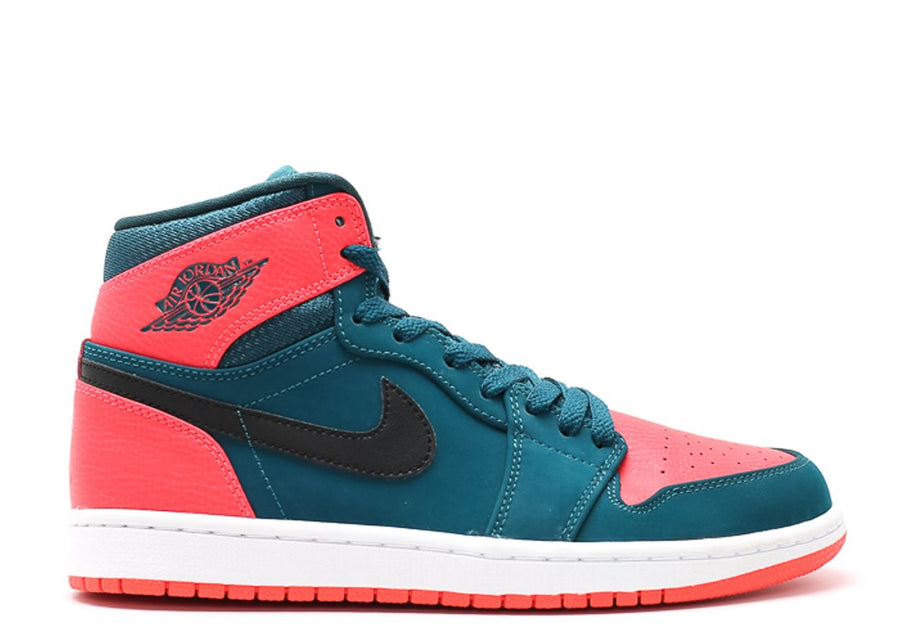 Jordan 1 Retro Russell Westbrook PE