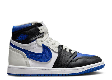 Jordan 1 High Method of Make Royal Toe (Women's)