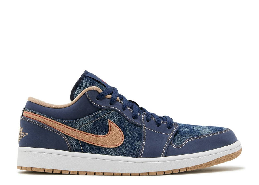 Jordan 1 Low SE Denim