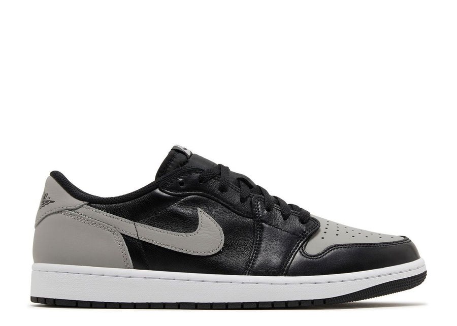 Jordan 1 Low OG Shadow (2024)