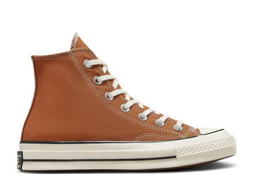 Converse Chuck Taylor All Star 70 Hi Vintage Canvas Tawny Owl