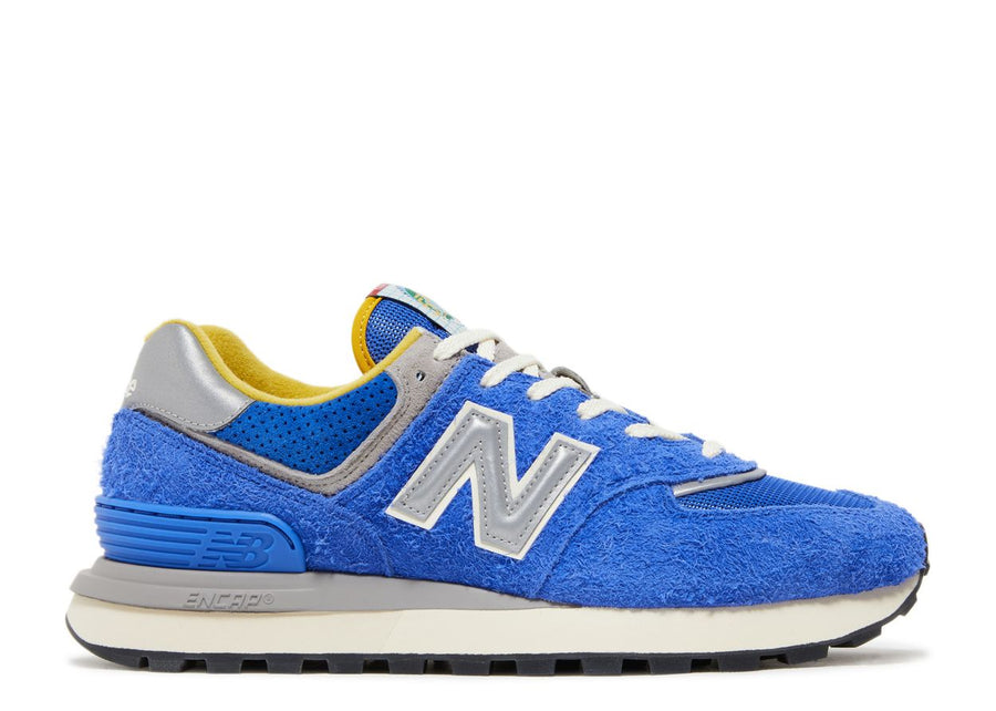 New Balance 574 Legacy Bodega Departure (WORN)