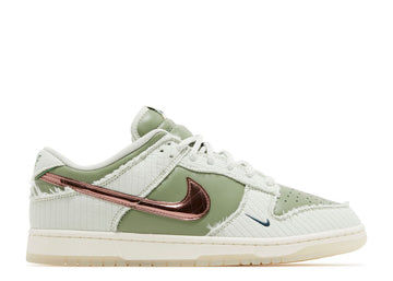 Martine Rose is releasing a collaboration with Nike