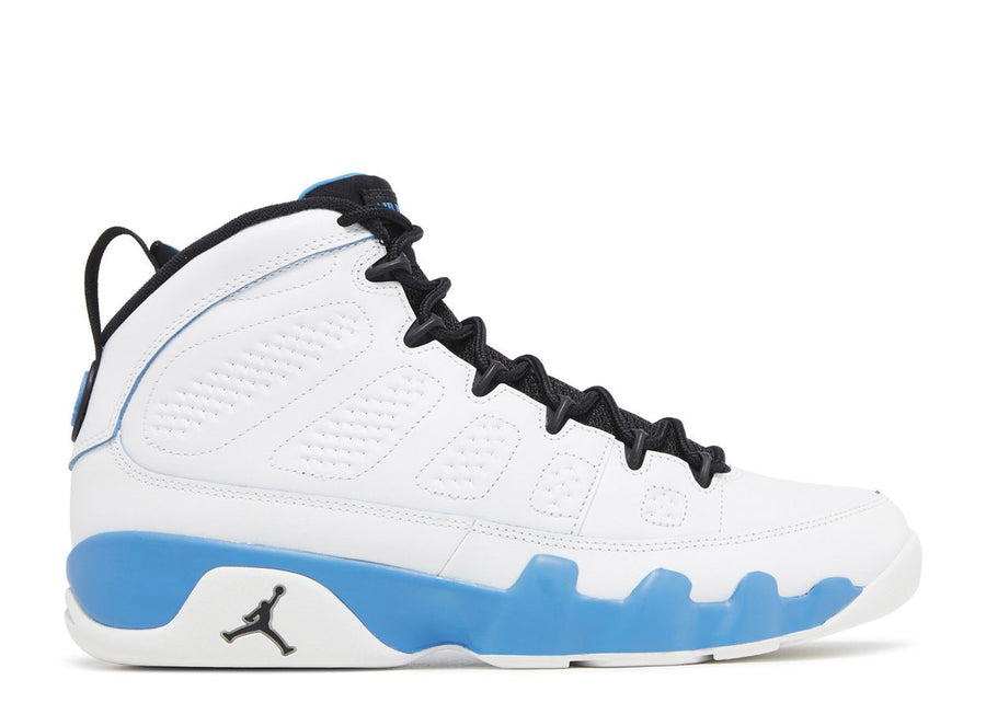 Jordan 9 Retro Powder Blue (2024)