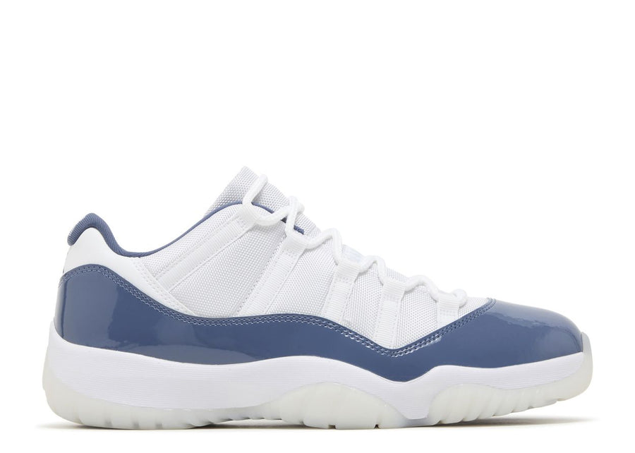 Jordan 11 Retro Low Diffused Blu