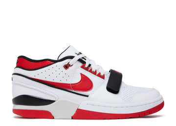 Nike Air Jordan 1 aj1 Low G Golf Weiß Größe UK 7.5 US 8.5 EUR 42