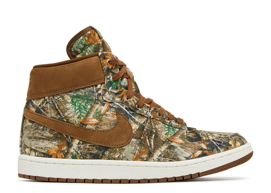 Nike Jordan Air Ship PE SP Realtree Camo