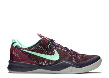 Nike Kobe 8 Pit Viper (WORN)