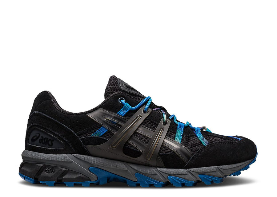 ASICS Gel-Sonoma 15-50 A.P.C. Black Blue