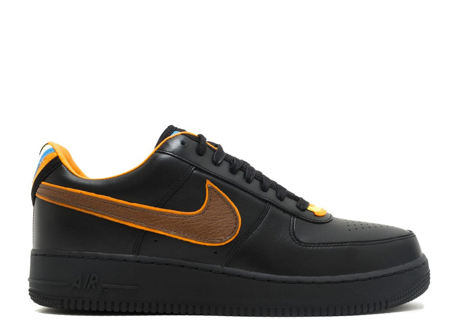 Nike Air Force 1 Low Tisci Black