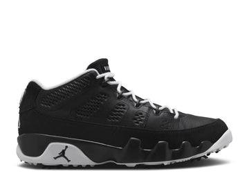 Jordan 9 Retro Low Golf Barons