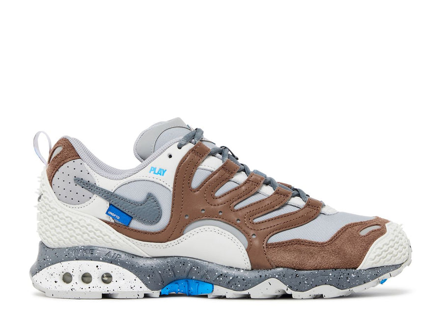 Nike Air Terra Humara Undefeated Archaeo Brown (WORN)