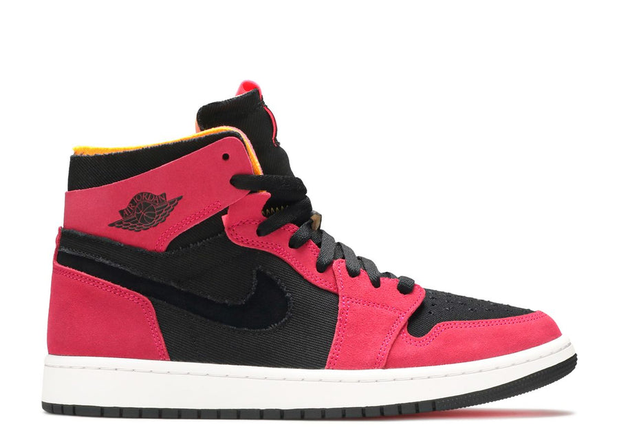 Jordan 1 High Zoom Air CMFT Hyper Pink