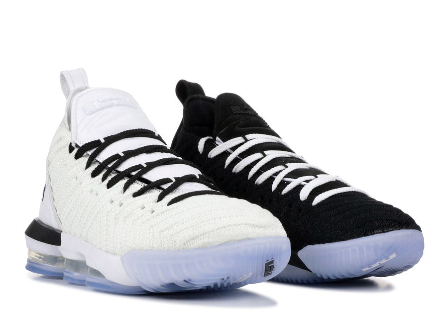 Nike LeBron 16 Equality Away (2019) (WORN)