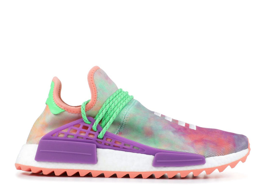 adidas Human Race NMD Pharrell Holi Festival (Chalk Coral) (WORN)