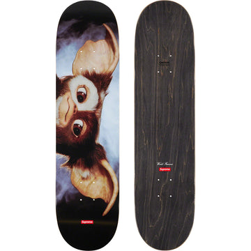 Supreme Gremlins Skateboard Deck Gizmo