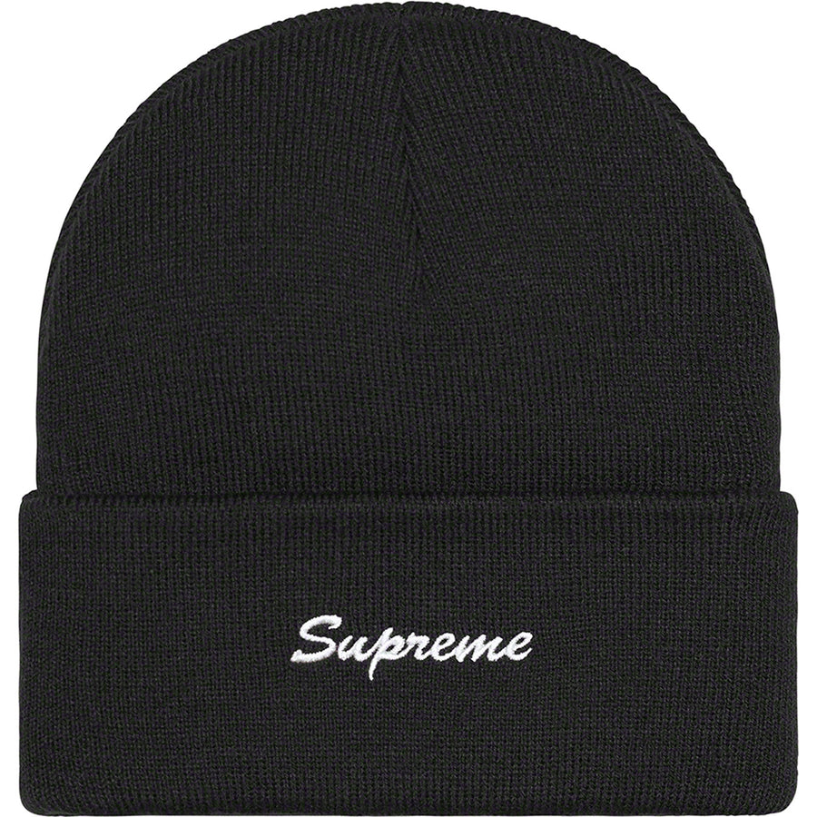 Supreme Dickies Beanie Black