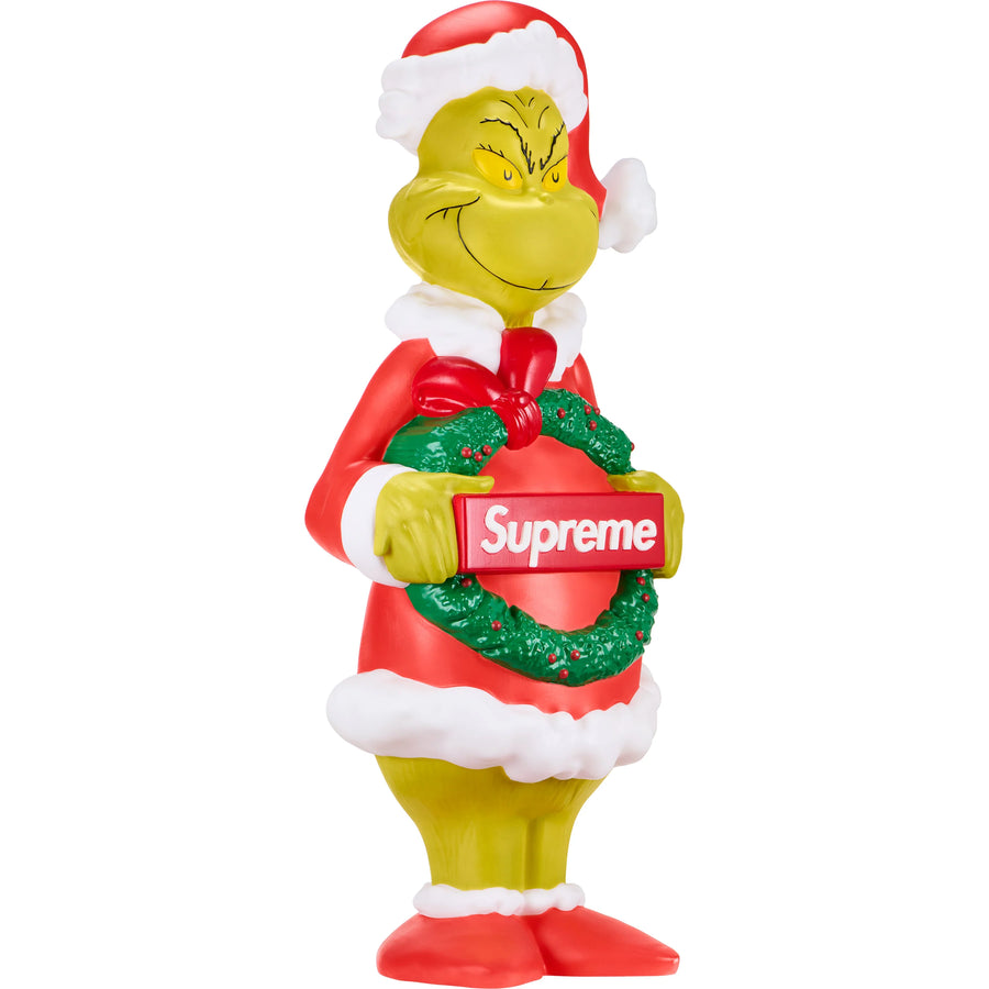 Supreme 3-Foot Grinch