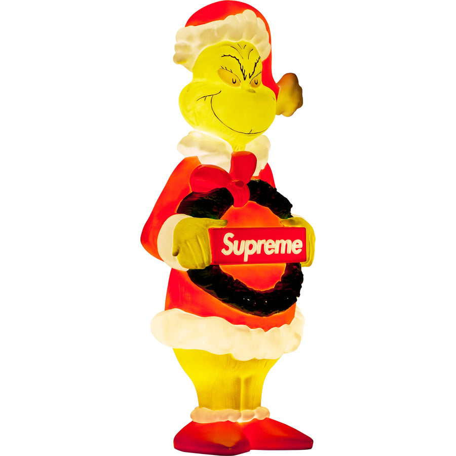 Supreme 3-Foot Grinch