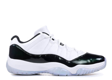Jordan 11 Nike air jordan 1 retro high patent leather bred gs youth wo (WORN)