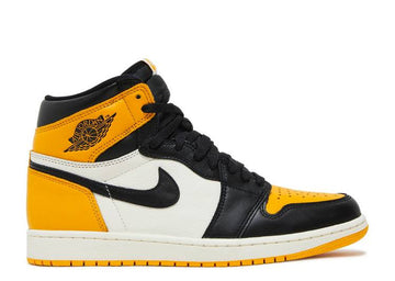 Jordan 1 Retro High OG Taxi (WORN)