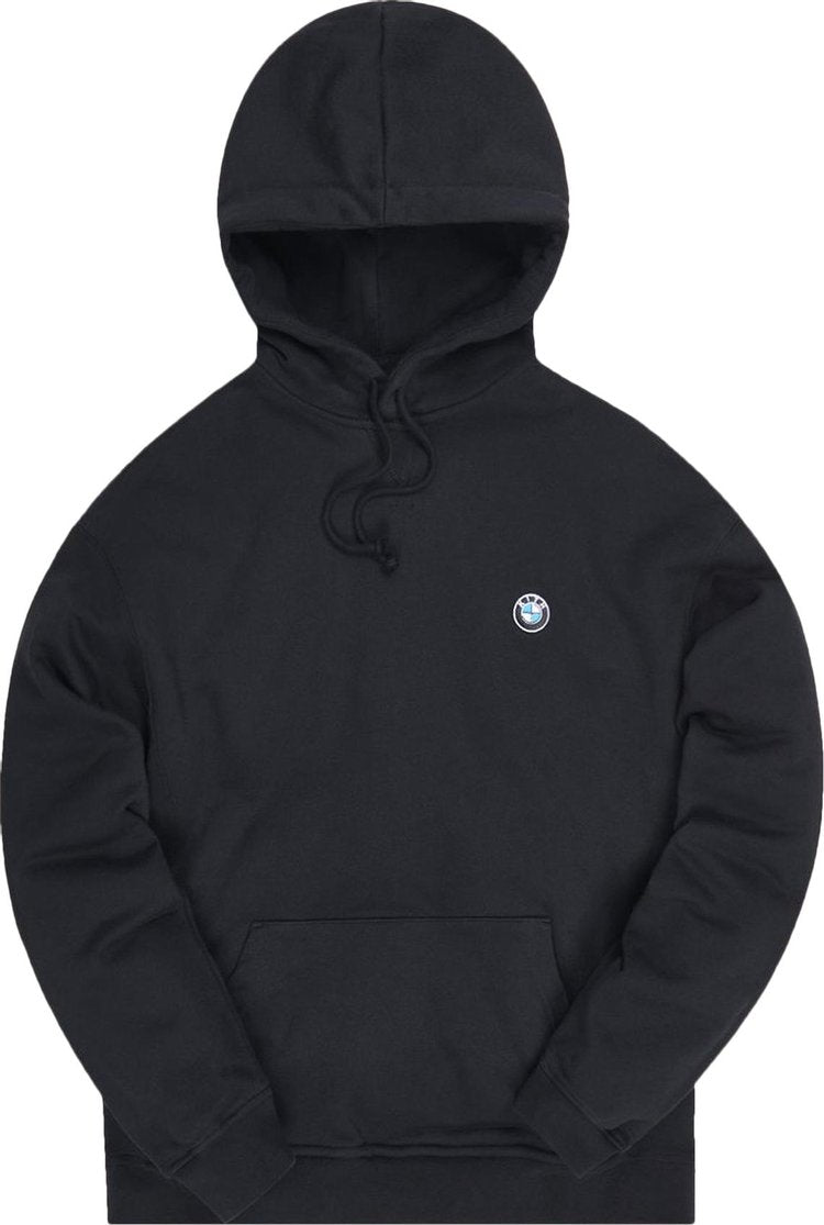 Kith x BMW Williams III Hoodie Black (WORN)