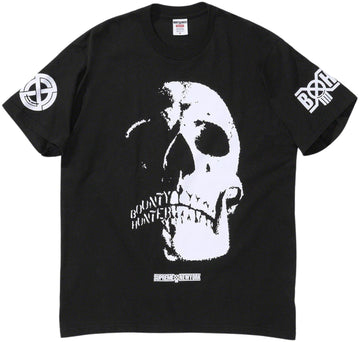 Supreme Bounty Hunter Skulls Tee (WORN)