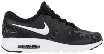 Nike Air Max Zero Essential Black White